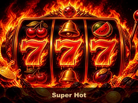 Super Hot brionis casino pl